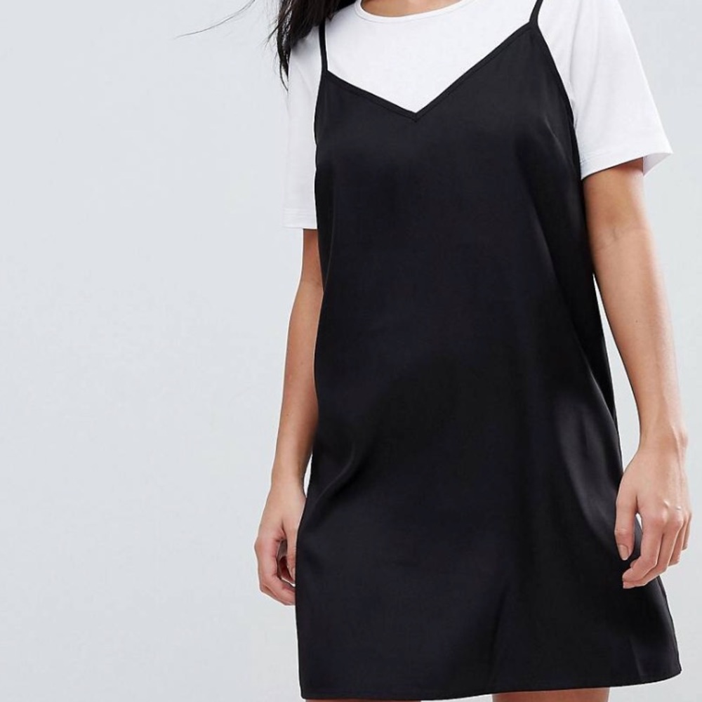 Cami dress